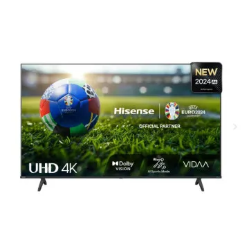 HISENSE - LED UHD SmartTV 4K 85A6N HISENSE - 1