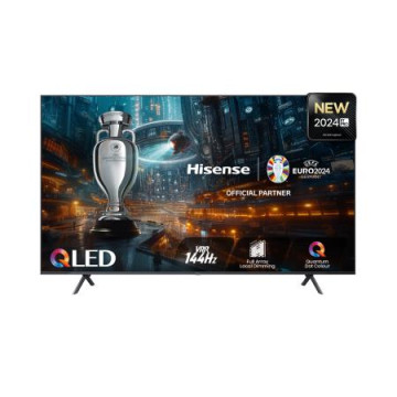 QLED HISENSE - 85E7NQ