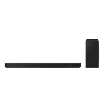 SAMSUNG - Soundbar HW-Q800D/ZF Samsung | Linha Castanha - 1