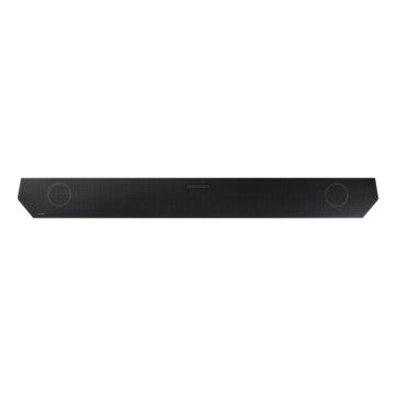 SAMSUNG - Soundbar HW-Q990D/ZF Samsung | Linha Castanha - 2