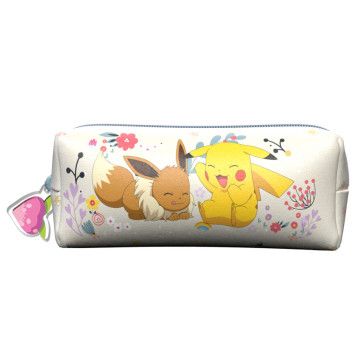 Estojo Pokémon Flores CYP BRANDS - 1