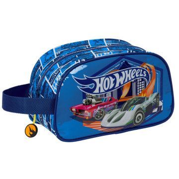 Bolsa de toalete Sonny Hot Wheels adaptável SAFTA - 1