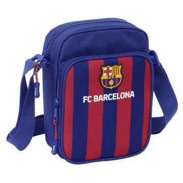 Bolsa tiracolo FC Barcelona SAFTA - 1