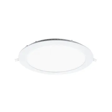 Downlight Iglux LS-102104-NB V2/ Circular/ Ø92 x 19mm/ Potência 4W/ 270 Lumens/ 4000ºK/ Branco IGLUX - 1