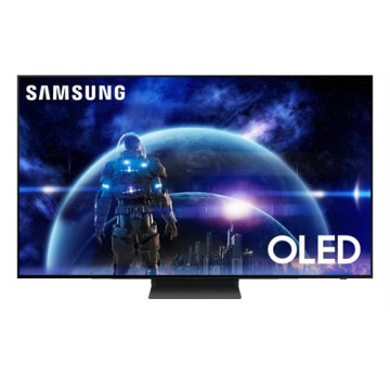 SAMSUNG - OLED 4K Smart TV TQ48S90DAEXXC Samsung - 1