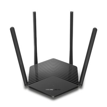 TP-LINK - Router Dual-Band WiFi 6 AX1500 MR60X TP-LINK - 1