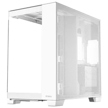 CAJA ANTEC C8 ATX 2XUSB3.0 /1XUSBC SIN FUENTE BLANCA Antec - 1