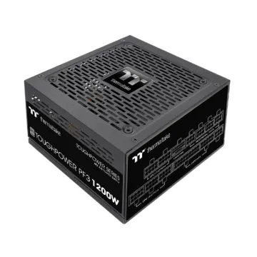 FUENTE ALIMENTACION THERMALTAKE TOUGH POWER PF3 1200W 80+ PLATINUM THERMALTAKE - 1