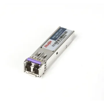 RUIJIE REYEE 1000BASE-LX, SFP TRANSCEIVER, SM (1310NM, 10KM, LC) Ruijie Networks - 1