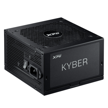 FUENTE ALIMENTACION ADATA XPG KYBER850G-BKCEU 850W ATX 3.0 XPG - 1