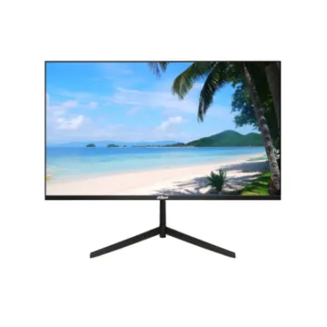 MONITOR DAHUA 24" DHI-LM24-B200-B3-V2 FHD VGA DMI Dahua Technology - 1