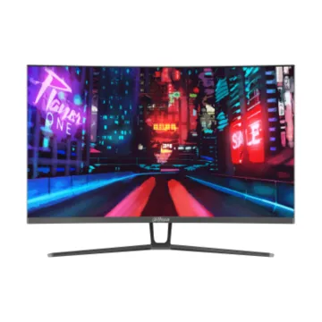 MONITOR DAHUA GAMING 32" DHI-LM32-E230C CURVO 165HZ 4000:1 DP HDMIX2 MULTI Dahua Technology - 1