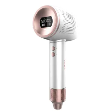 DEPILADORA CECOTEC BAMBA SKINCARE IPL QUARTZ GUN V Cecotec - 1