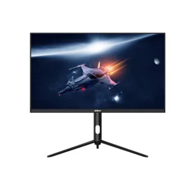 MONITOR DAHUA GAMING 27" DHI-LM27-E331A 165HZ AMP(QHD) FAST IPS USB TIPO C 65W Dahua Technology - 1