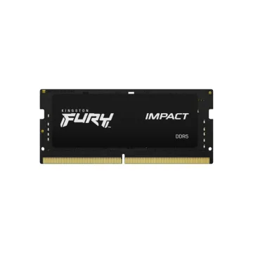 DDR5 SODIMM KINGSTON 64GB 5600 FURY IMPACT Kingston Technology - 1