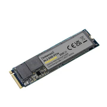 SSD INTENSO 250GB PREMIUM NVMe Intenso - 1