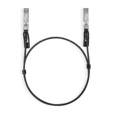 DAC SFP+ TP LINK OMADA TL-SM5220-1M DIRECT ATTACH SFP+ 1 METRO TP-LINK - 1