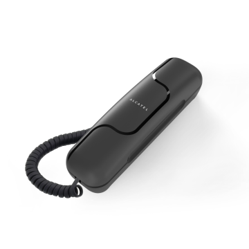 TELEFONO CON CABLE ALCATEL T06 CE BLK Alcatel - 1