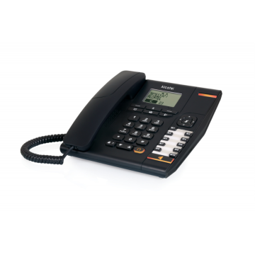 TELEFONO FIJO ALCATEL PROFESIONAL TEMPORIS 880 NEGRO Alcatel - 1