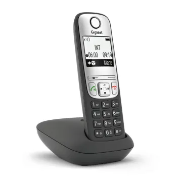 TELEFONO GIGASET A690 IBERIA BLACK GIGASET - 1