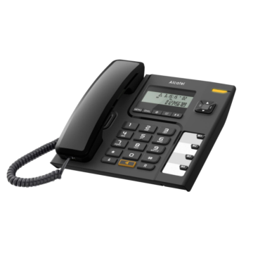 TELEFONO ALCATEL CON CABLE T56 Alcatel - 1