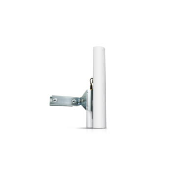 ANTENA UBIQUITI AM-5G17-90 AIRMAX SECTOR 5GHZ 17DBI 90º UBIQUITI - 1