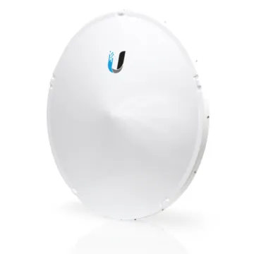 KIT UBIQUITI AF11-COMPLETE-LB AIRFIBER 11GHZ BANDA BAJ RADIO+DUPLEXOR L+ANTENA UBIQUITI - 1