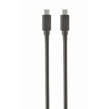 CABLE USB 3.1 TIPO C GEMBIRD CM/CM, 1 M Gembird - 1