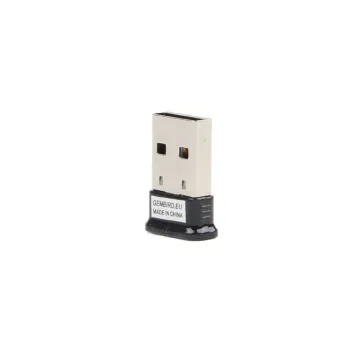 ADAPTADOR USB GEMBIRD BLUETOOTH NANO Gembird - 1