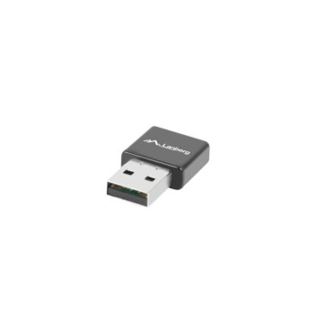 ADAPTADOR RED LANBERG USB WIFI 300 MB/S Lanberg - 1