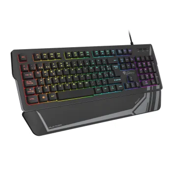 TECLADO GAMING GENESIS RHOD 350 RGB BACKLIGHT Genesis - 1