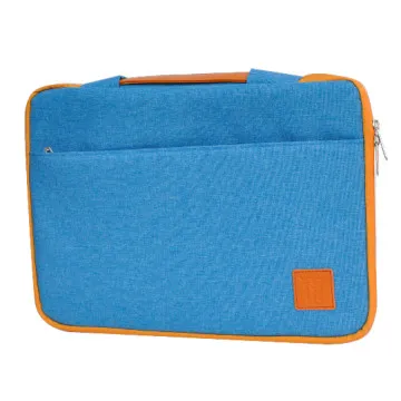 FUNDA TABLET MAILLON SLEEVE TOULOUSSE 15,6" BLUE Maillon Technologique - 1