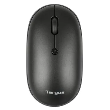 RATON TARGUS WIRELESS ANTIMICROBIANO NEGRO Targus - 1