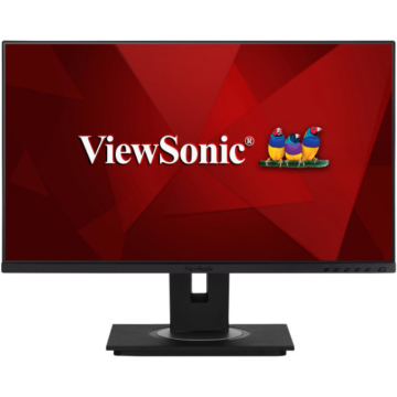 MONITOR VIEWSONIC VG2456 24" IPS USB-C PIVOTANTE REGULABLE Viewsonic - 1