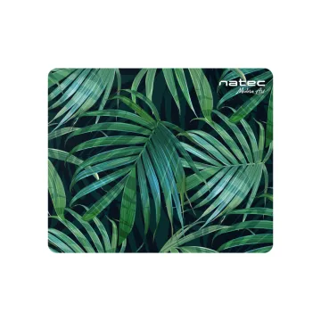 ALFOMBRILLA NATEC PHOTO MODERN ART PALMERA 220X180 MM NATEC - 1