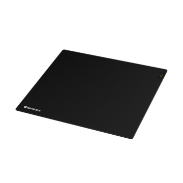 ALFOMBRILLA GAMING GENESIS CARBON 700 XL 450X400 MM Genesis - 1