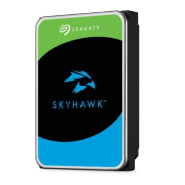 DISCO SEAGATE SKYHAWK 4TB SATA3 Seagate - 1