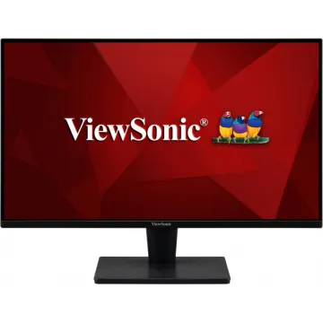 MONITOR VIEWSONIC VA2715-H 27" IPS 1920X1080  FULL HD 4 MS NEGRO Viewsonic - 1