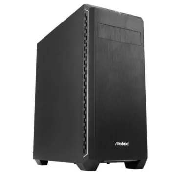 CAJA ANTEC P7 SILENT ATX 2XUSB3.0  SIN FUENTE NEGRO Antec - 1