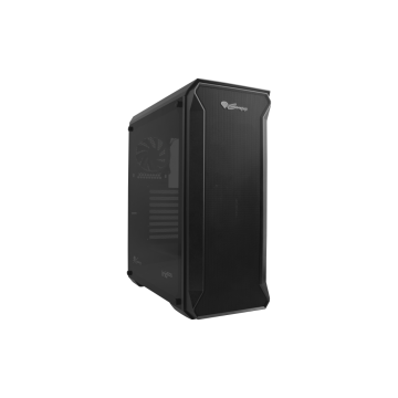 CAJA GAMING GENESIS IRID 505 ATX MEDIATORRE 2XUSB3.0 2XUSB2.0 SIN FUENTE Genesis - 1