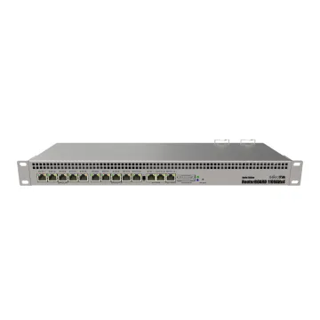 ROUTER MIKROTIK RB1100AHx4 DUDE EDITION RB1100DX4 MIKROTIK - 1