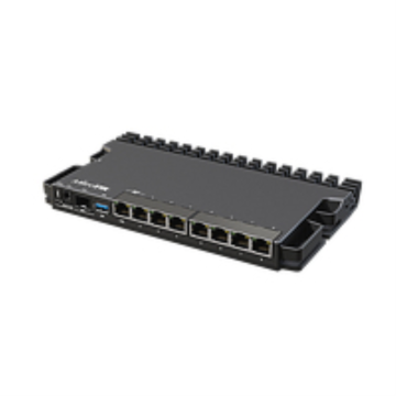  MIKROTIK - 1