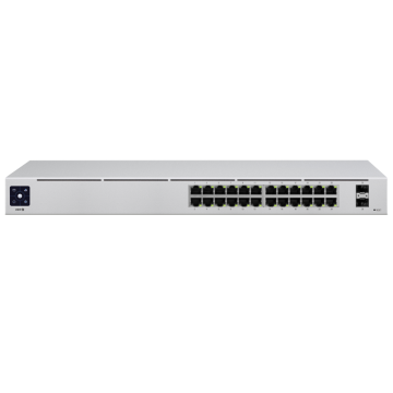  UBIQUITI - 1