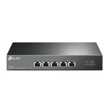 SWITCH TP LINK TL-Sx105 / 5x10G TP-LINK - 1