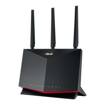 ROUTER ASUS RT-AX86U PRO WIFI6 DUAL BAND COMPATIBLE PS5 ASUS - 1