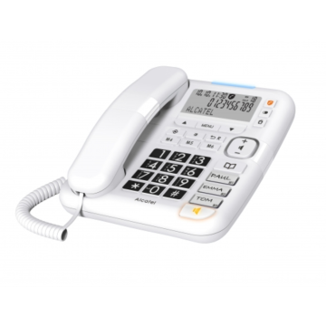 TELEFONO ALCATEL TMAX 70 Alcatel - 1