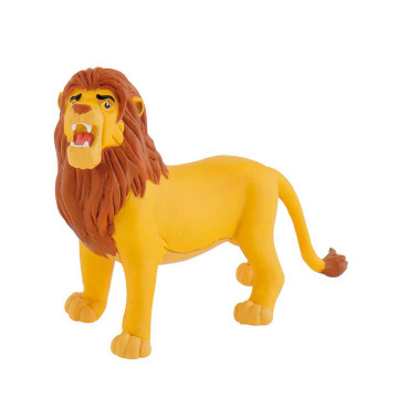 Figura Simba El Rey Leon