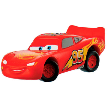Figura Rayo Mcqueen Cars 3...