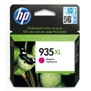 TINTA HP 935XL MAGENTA HP - 1