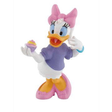 Figura Daisy Disney BULLYLAND - 1